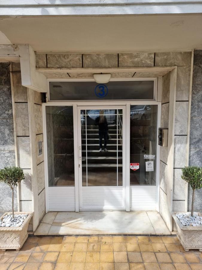 Arman Group Apartment Athens Exterior photo