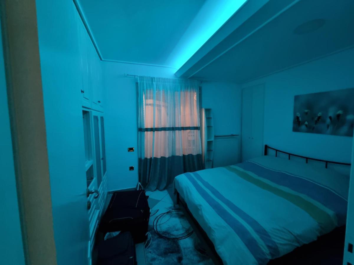 Arman Group Apartment Athens Exterior photo