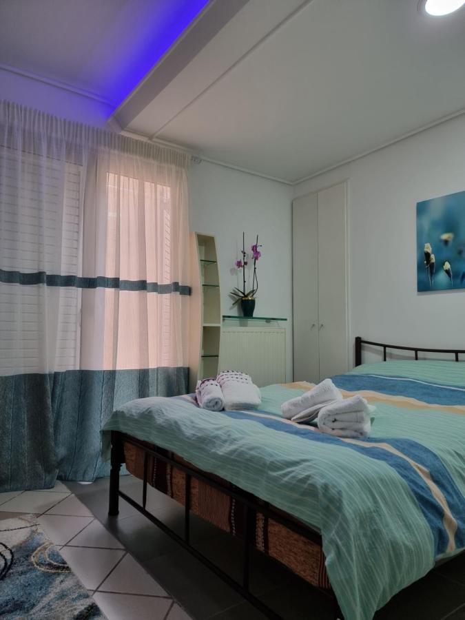 Arman Group Apartment Athens Exterior photo